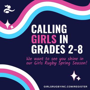 Image post by @girlsrugbysocal on Instagram