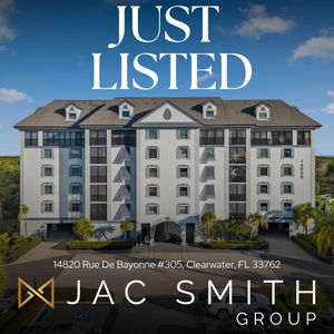 Image post by @thejacsmithgroup on Instagram
