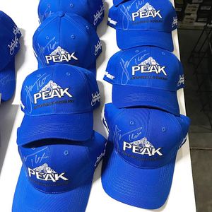 Image post by @peakauto on Instagram