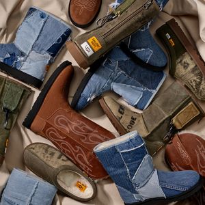Image post by @ugg on Instagram