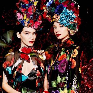 Image post by @kc_fashionweek on Instagram
