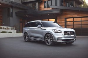 Image post by @markfickenlincoln on Instagram