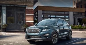 Image post by @markfickenlincoln on Instagram