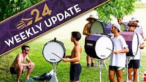 Video post by @carolinacrown on YouTube