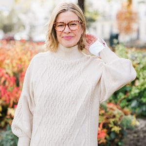 Image post by @harperandcooper on Instagram