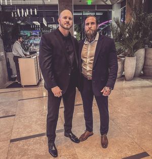 Image post by @blakecookactual on Instagram