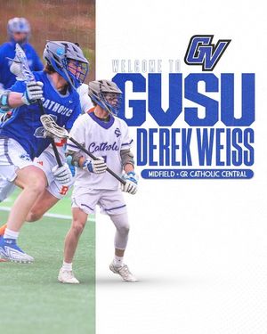 Image post by @gvsulax on Instagram