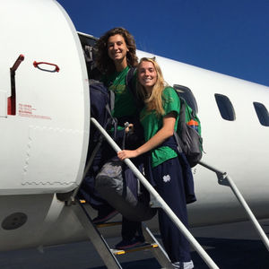Image post by @ndwsoccer on Instagram