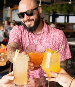 Image post by @waterbarsd on Instagram