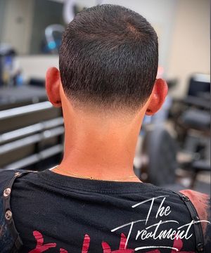 Image post by @letreatment on Instagram