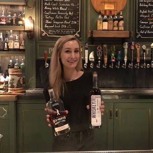 Image post by @10thmtnwhiskey on Instagram
