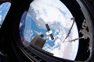Image post by @nasaartemis on Instagram