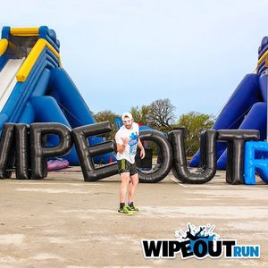 Image post by @wipeout on Instagram