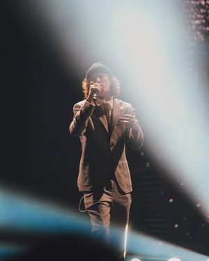 Image post by @czyzewsky on Instagram
