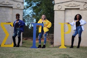 Image post by @ua_nphc on Instagram