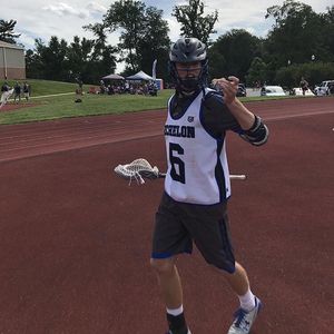 Image post by @washeduplaxbros on Instagram