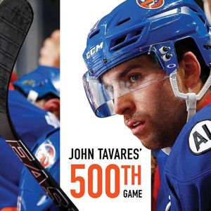 Image post by @nyislanders on Instagram