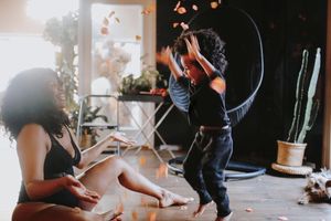 Image post by @mayanageneviere on Instagram