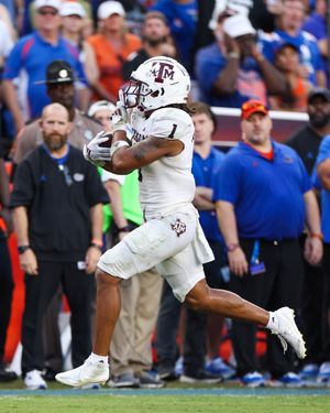 Image post by @aggiefootball on Instagram