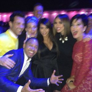 Image post by @kimkardashian on Instagram
