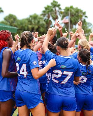 Image post by @gatorssoccer on Instagram