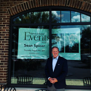 Image post by @seanmspicer on Instagram