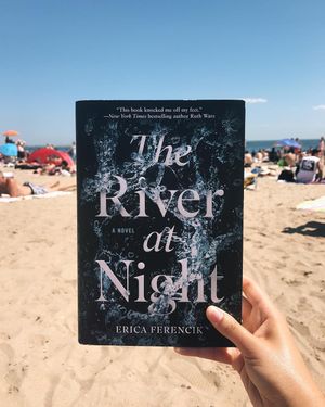 Image post by @gallerybooks on Instagram