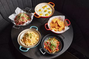 Image post by @marriottmelbournedocklands on Instagram
