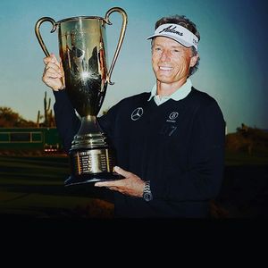 Image post by @golfhalloffame on Instagram