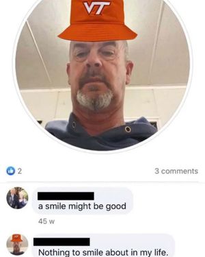 Image post by @barstoolvtech on Instagram