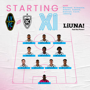 Image post by @lvlightsfc on Instagram