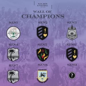 Image post by @rumbeerandfootball on Instagram