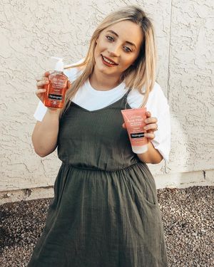 Image post by @teaamyers on Instagram