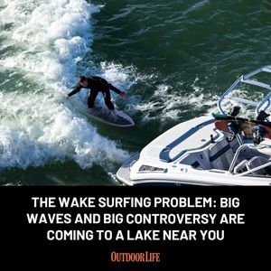 Image post by @outdoor_life on Instagram