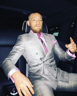 Image post by @thenotoriousmma on Instagram