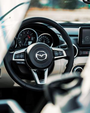 Image post by @parkmazda on Instagram