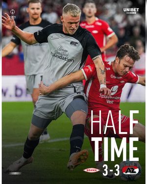 Image post by @azalkmaar on Instagram