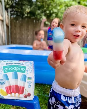 Image post by @goodpop on Instagram