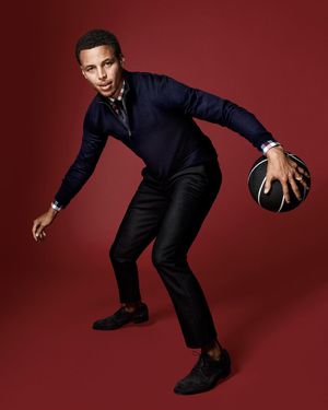 Image post by @stephencurry30 on Instagram