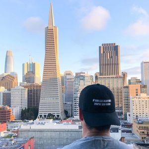 Image post by @onlyinsf on Instagram