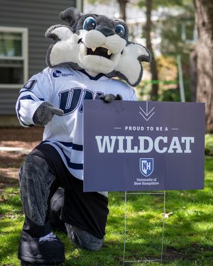 Image post by @uofnh on Instagram