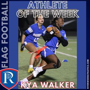 Image post by @ricsathletics on Instagram