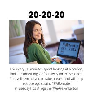 Image post by @pinkertonacademy on Instagram