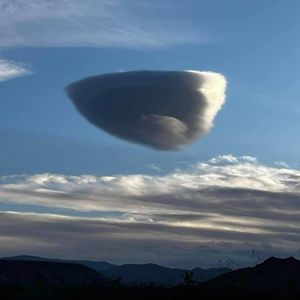 Image post by @foxweather on Instagram