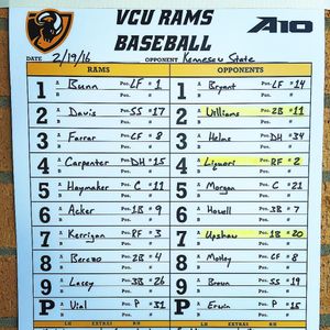 Image post by @vcubaseball on Instagram