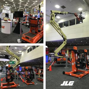 Image post by @jlgindustries on Instagram