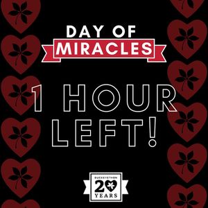 Image post by @buckeyethon on Instagram