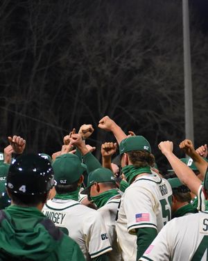 Image post by @charlotte_baseball on Instagram