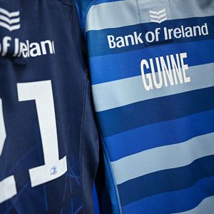 Image post by @leinsterrugby on Instagram