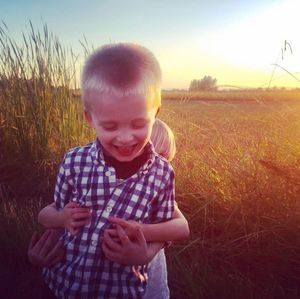 Image post by @lundbergfarms on Instagram